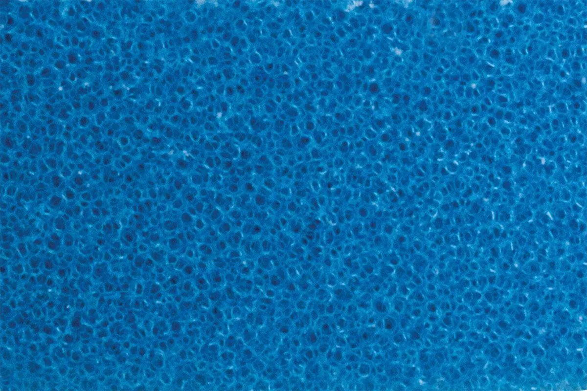 RUPES 9.BR200H Rotary Coarse Foam Polishing Pad,  175/180 mm, 7"