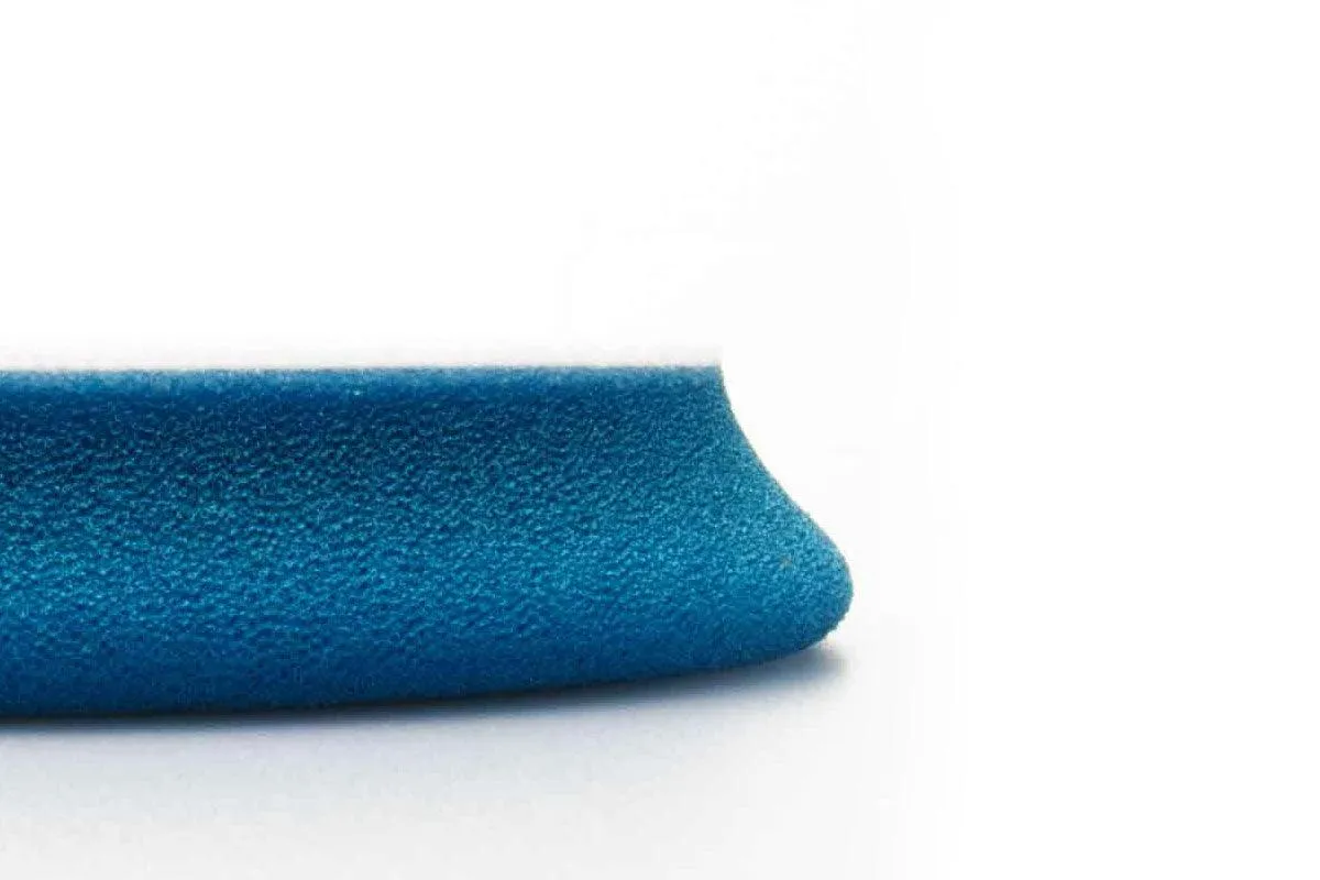 RUPES 9.DA100H Coarse Cutting Foam Pad, 80/100 mm, 3"