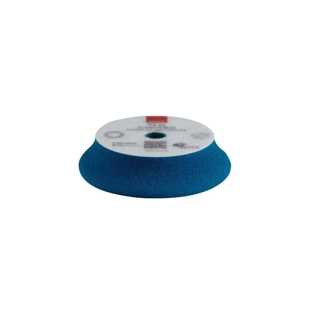 RUPES 9.DA100H Coarse Cutting Foam Pad, 80/100 mm, 3"