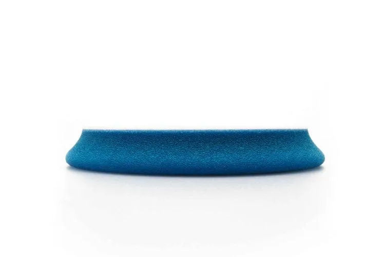 RUPES 9.DA150H Coarse Cutting Foam Pad, 130/150 mm, 5"
