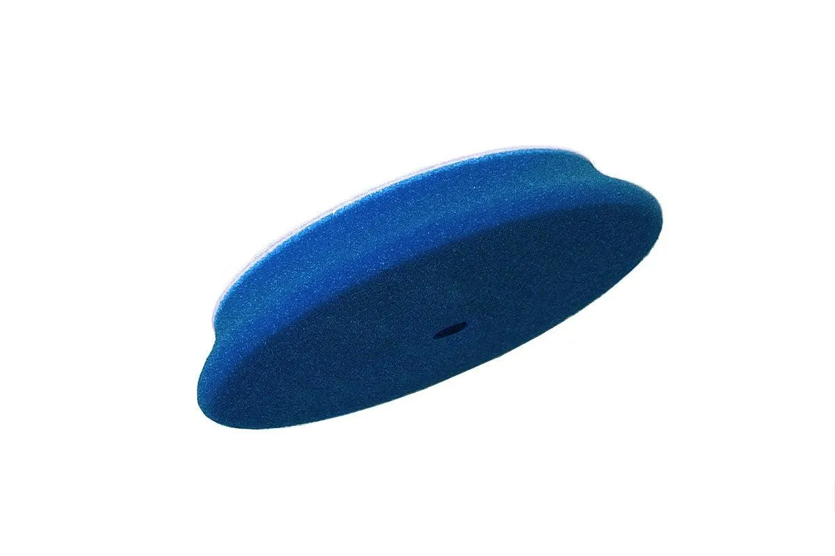 RUPES 9.DA150H Coarse Cutting Foam Pad, 130/150 mm, 5"