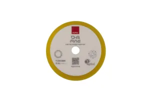 RUPES 9.DA180M  Fine Finishing Foam Pad, 150/180 mm, 6"