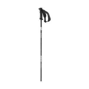 Salomon Shiva Poles Black