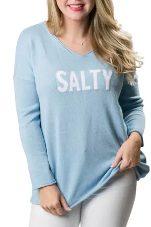 Salty Sweater