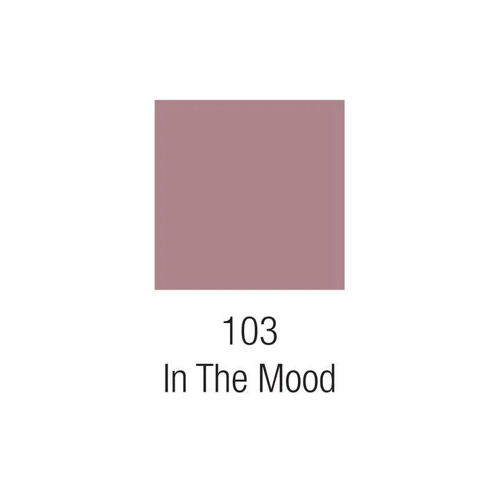 Samoa Amore Mio Nail Polish - The Nude