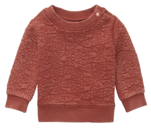 SANDPOINT SWEATER
