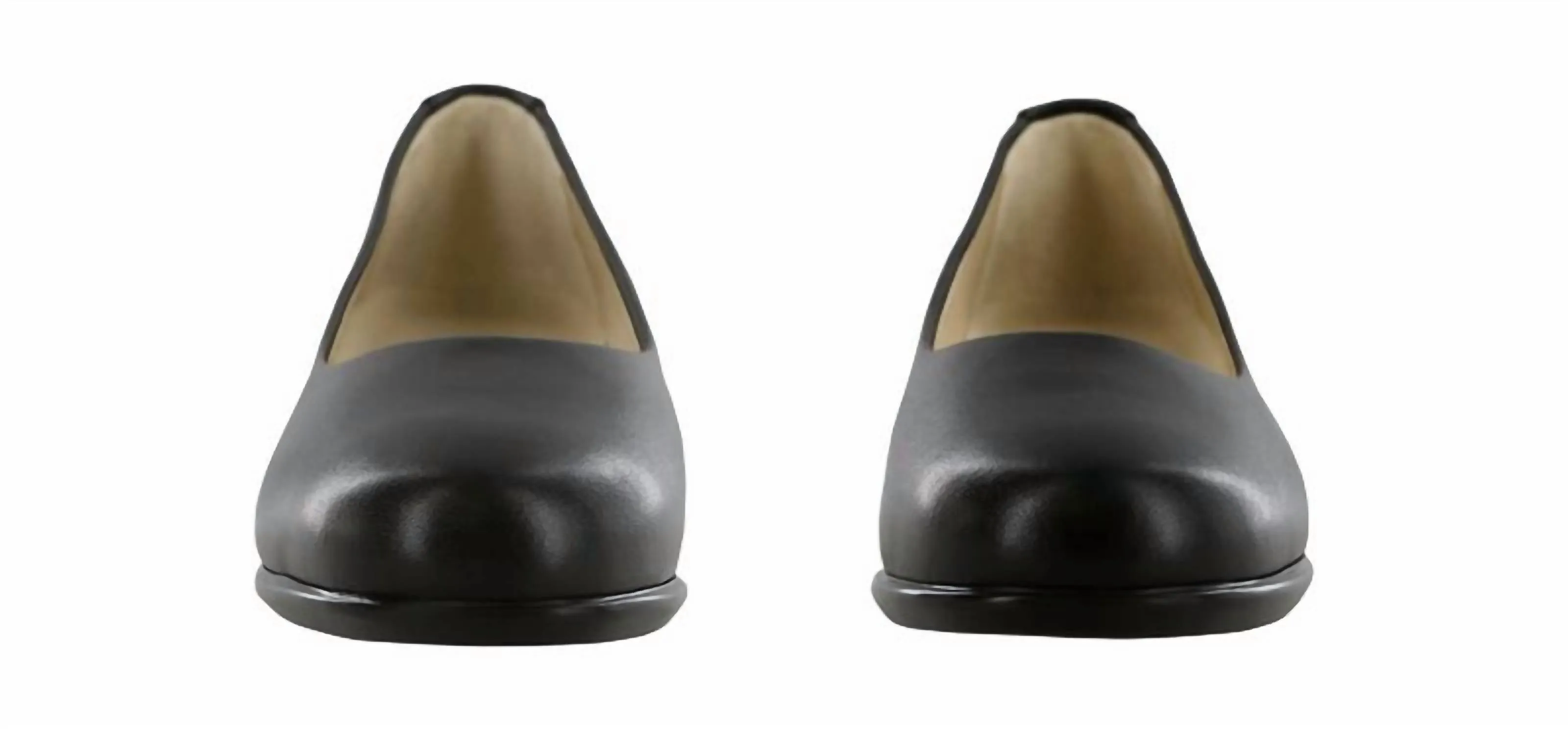 Sas - Women's Scenic Ballet Flat Shoes Wide