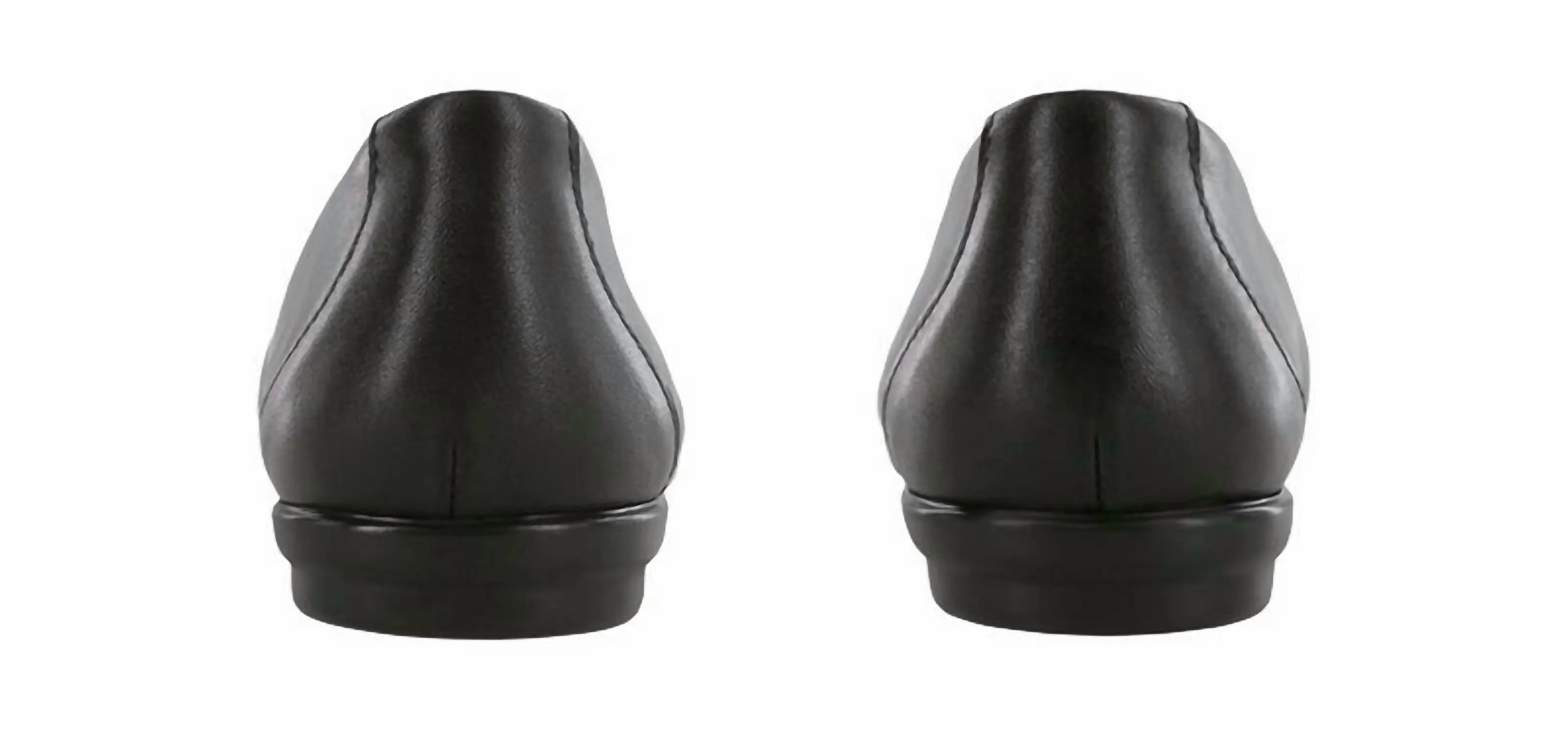 Sas - Women's Scenic Ballet Flat Shoes Wide