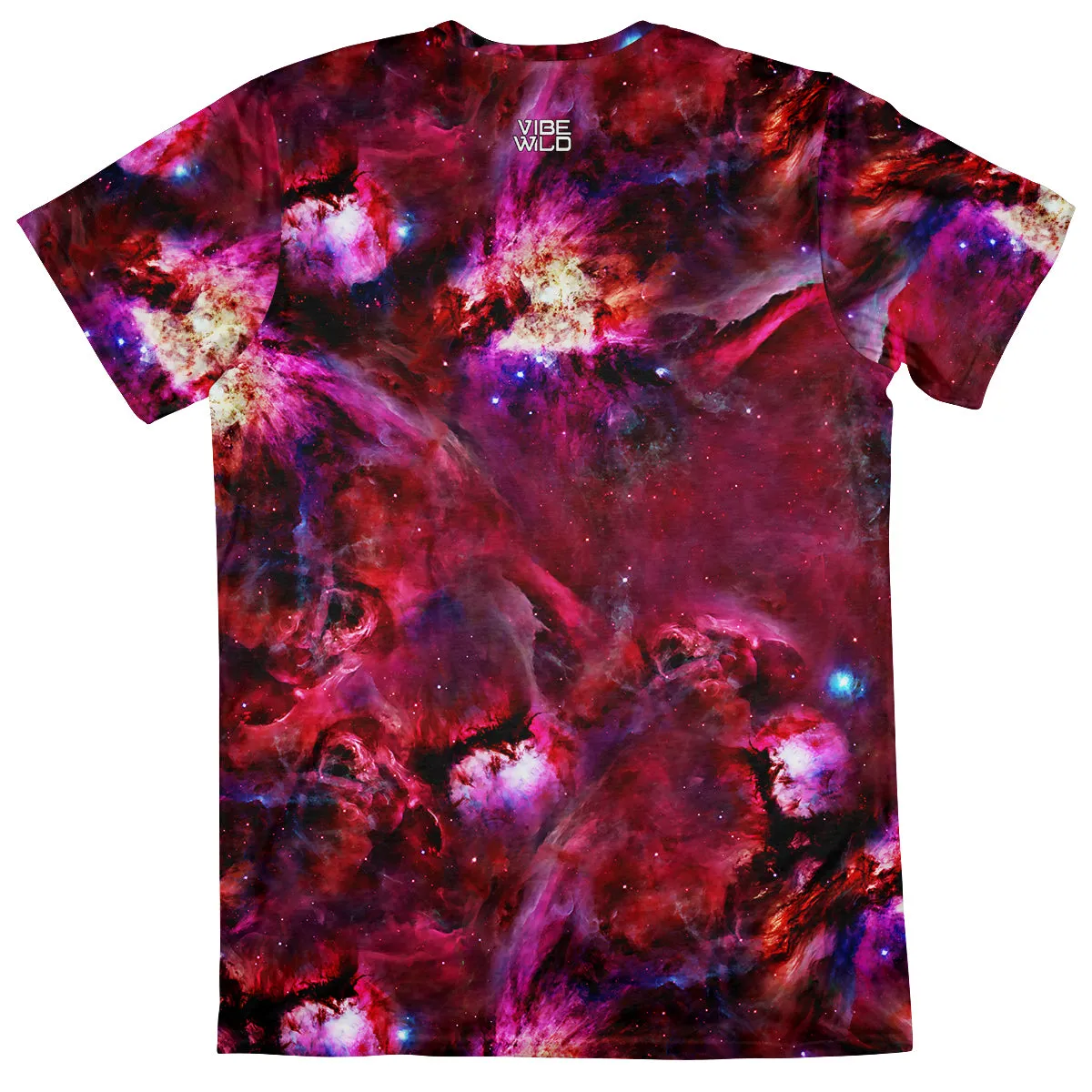 Savage Flare Men's Tee