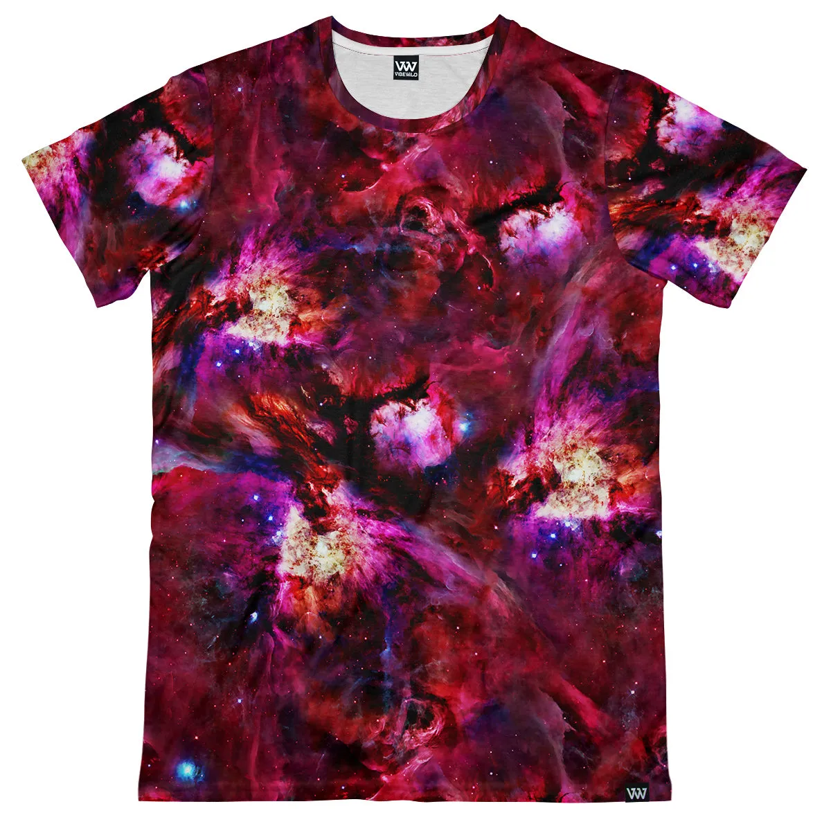 Savage Flare Men's Tee