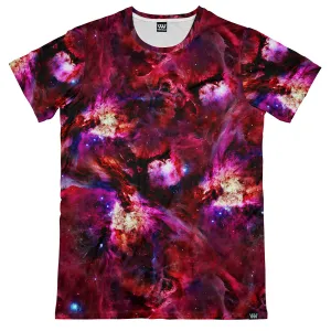 Savage Flare Men's Tee