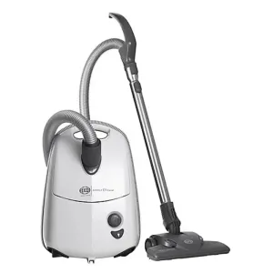 SEBO E1 Kombi Airbelt Canister Vacuum Cleaner