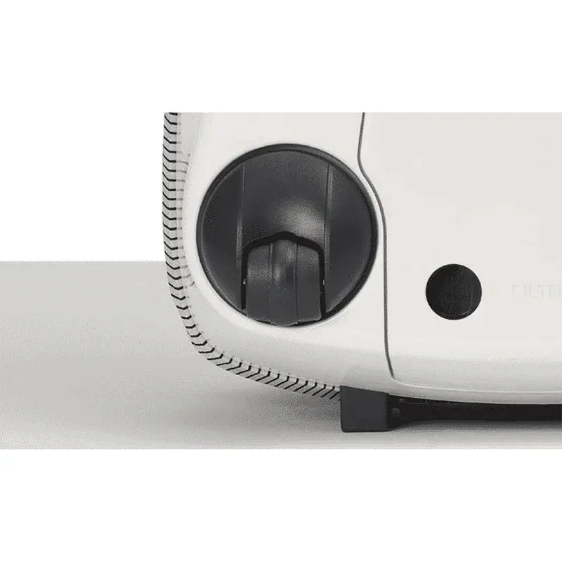 SEBO E1 Kombi Airbelt Canister Vacuum Cleaner