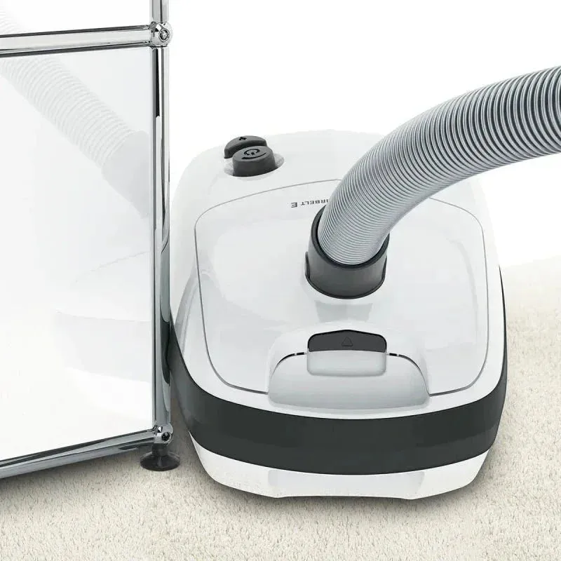 SEBO E1 Kombi Airbelt Canister Vacuum Cleaner