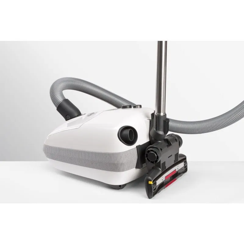 SEBO E1 Kombi Airbelt Canister Vacuum Cleaner