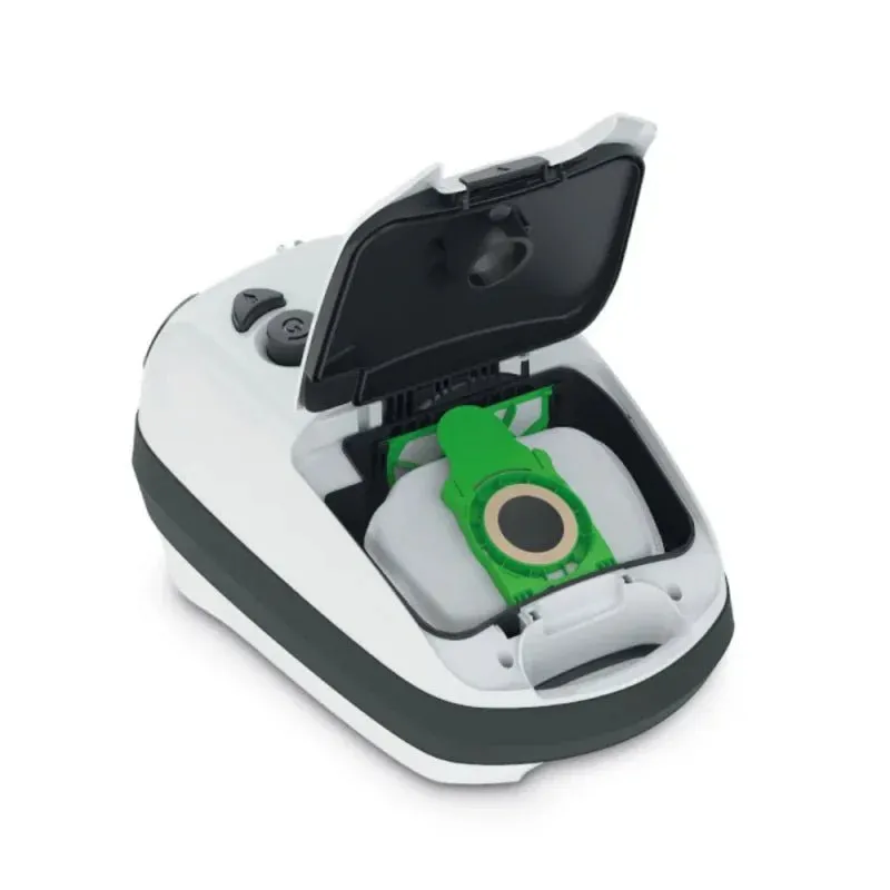 SEBO E1 Kombi Airbelt Canister Vacuum Cleaner