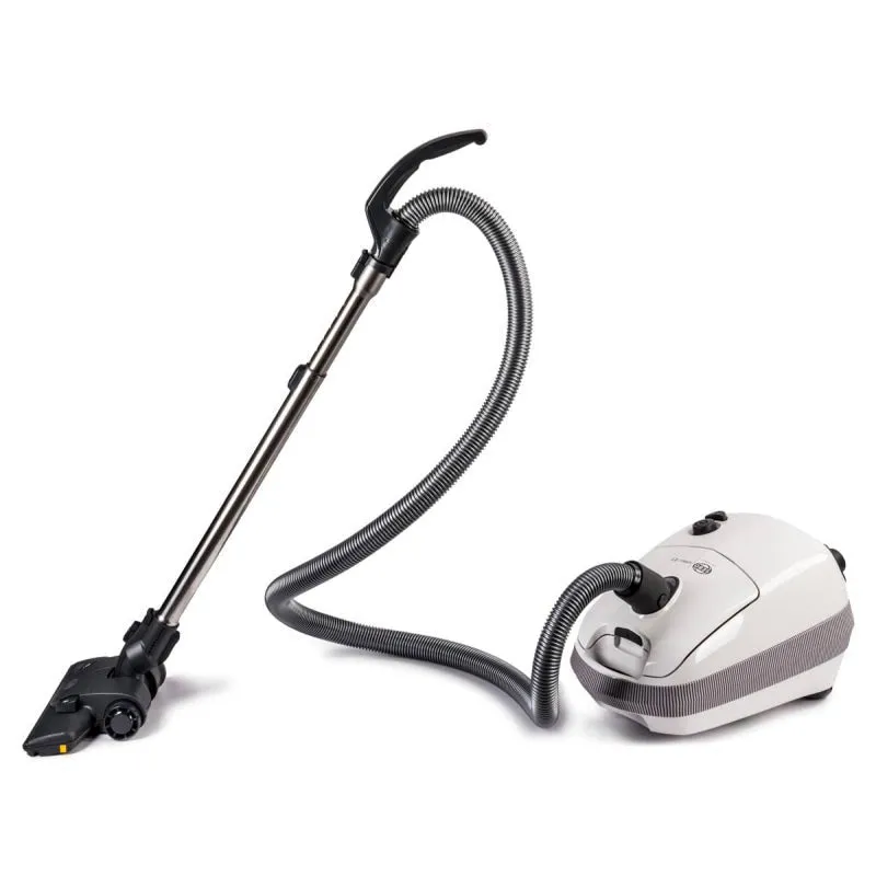 SEBO E1 Kombi Airbelt Canister Vacuum Cleaner