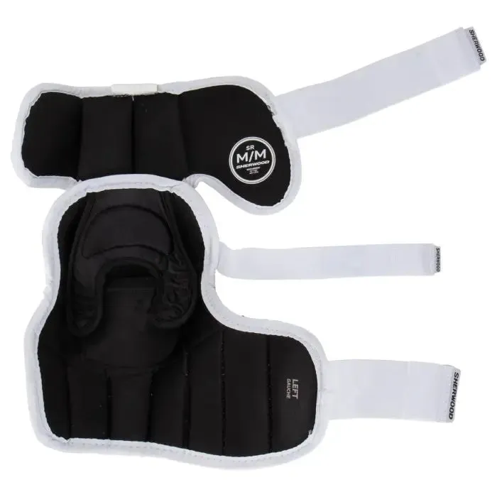 Senior 5030 HOF Elbow Pads