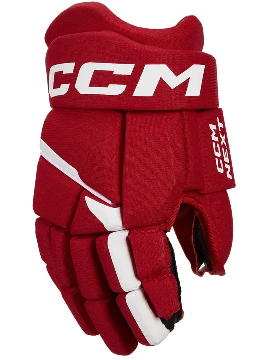 Senior Next Hockey Gloves