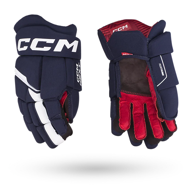 Senior Next Hockey Gloves