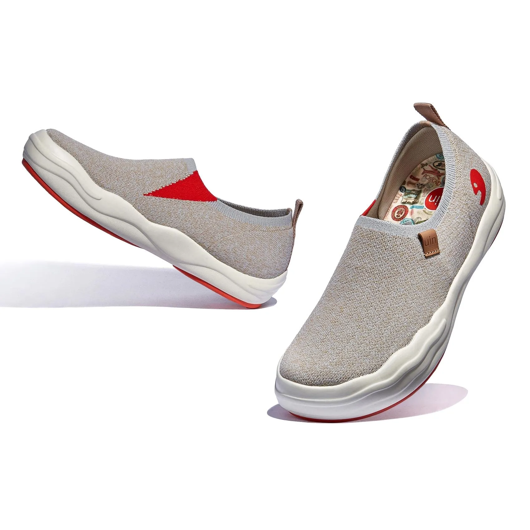 Sesame Toledo VIII Women