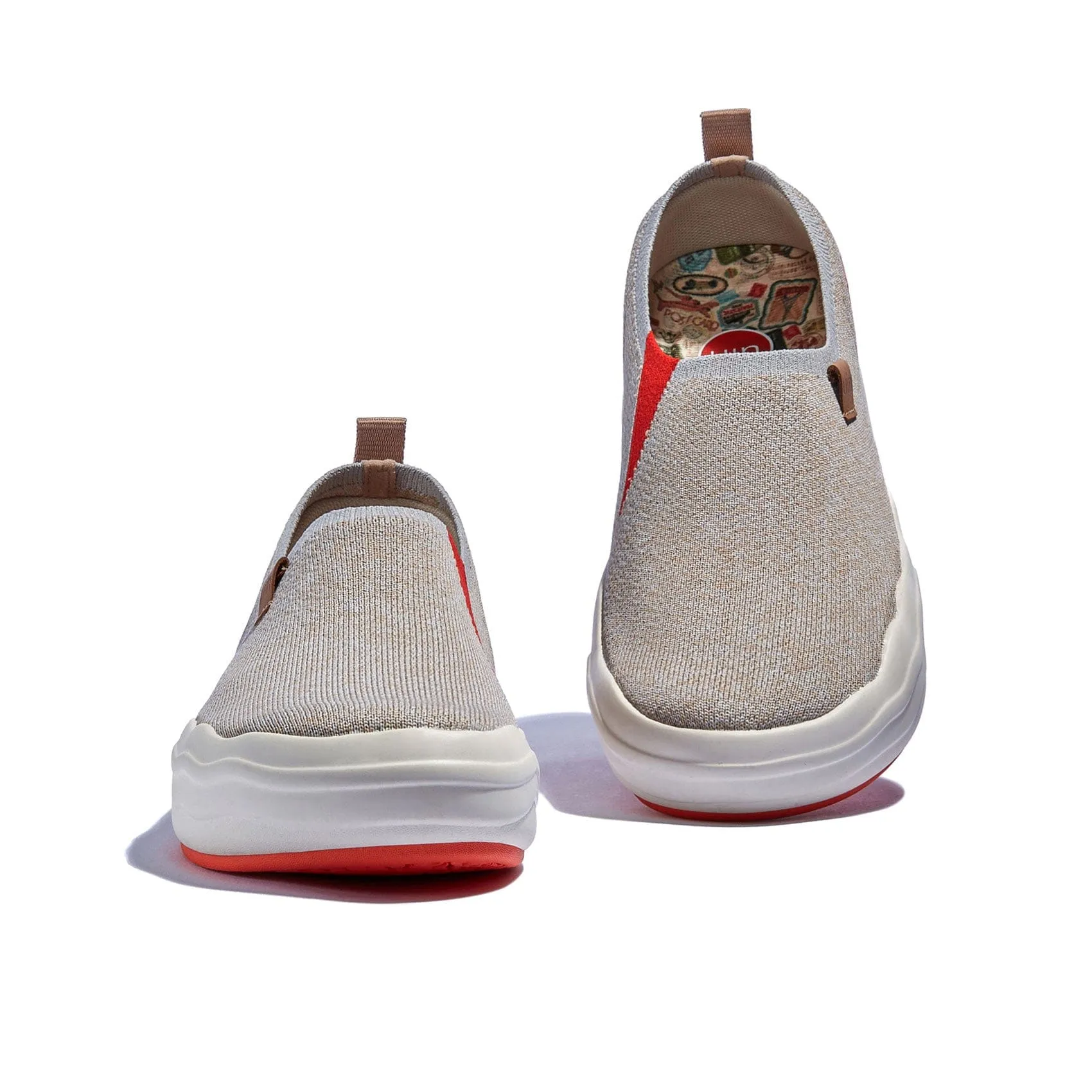 Sesame Toledo VIII Women