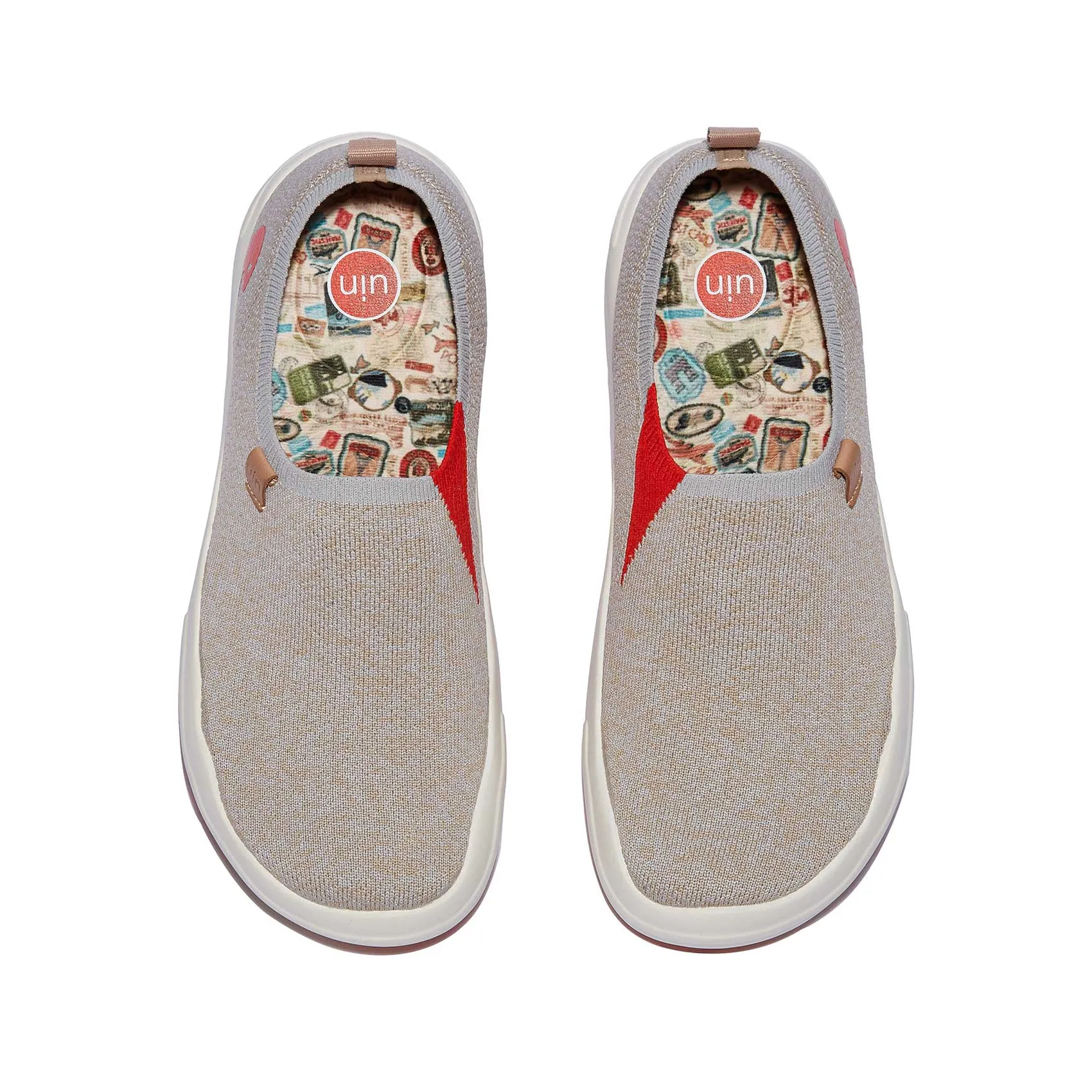 Sesame Toledo VIII Women