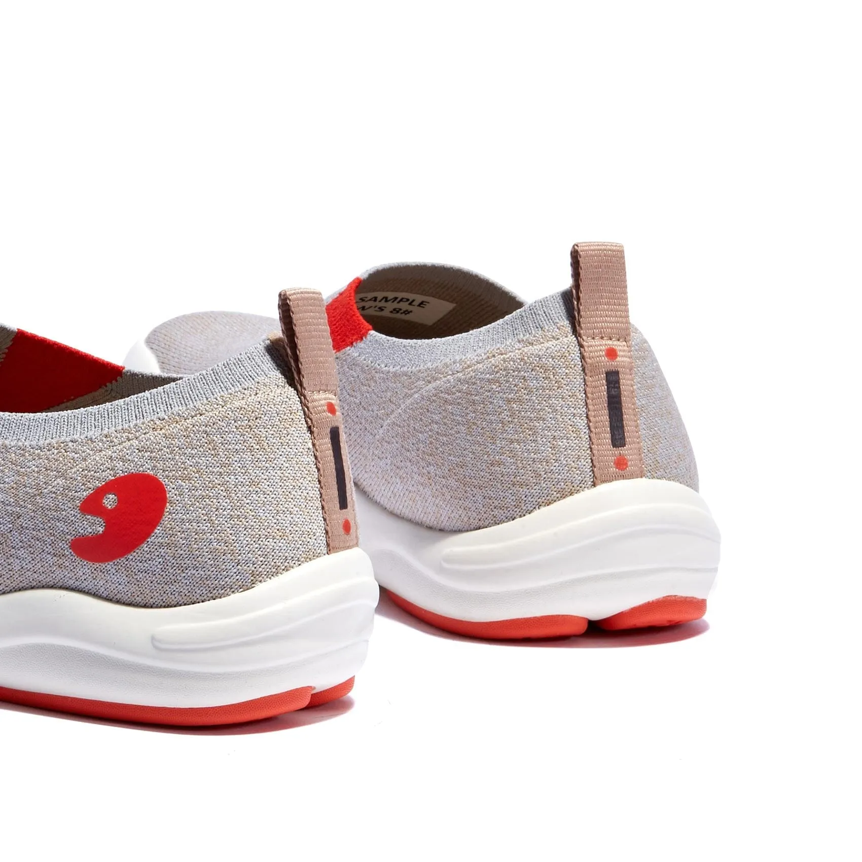 Sesame Toledo VIII Women