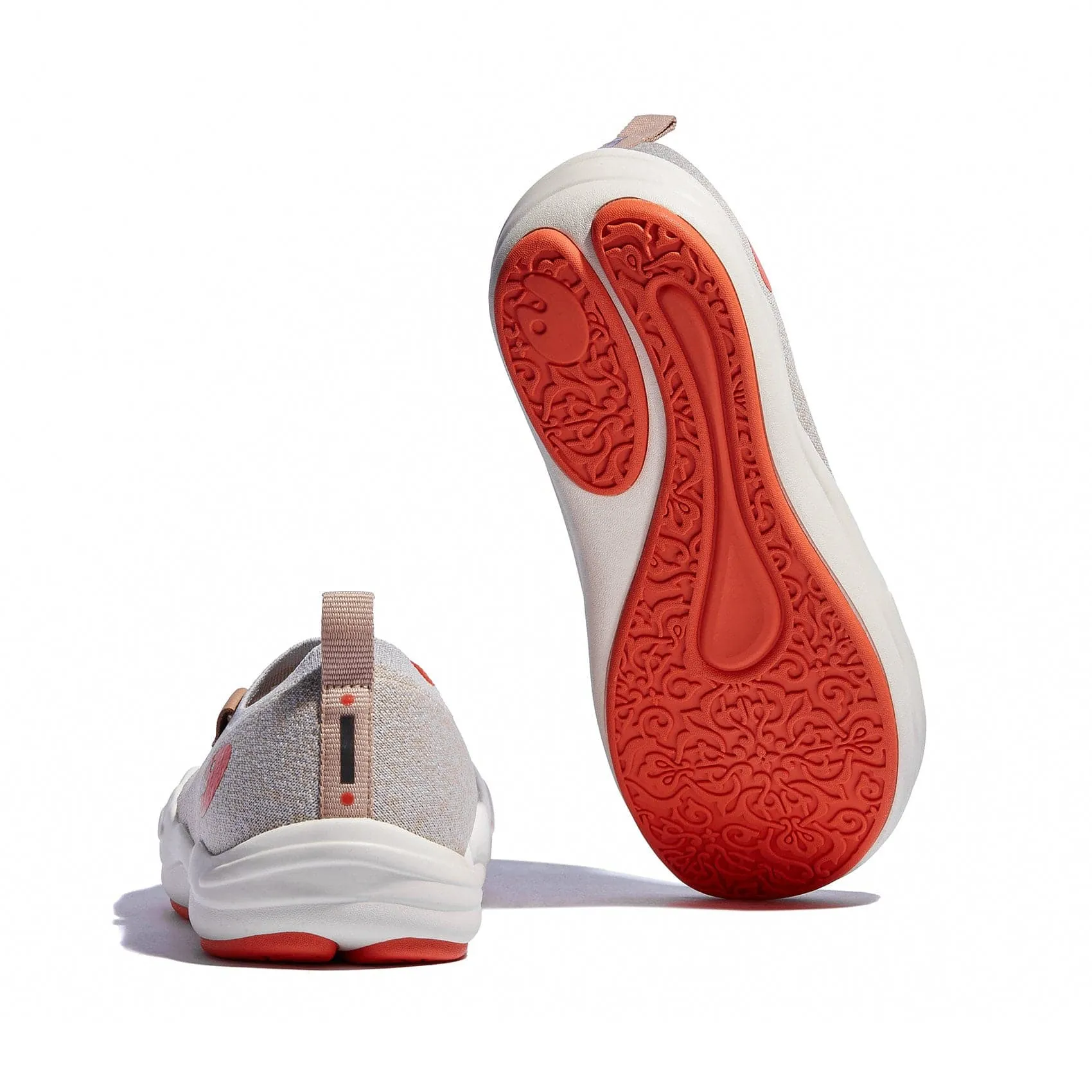 Sesame Toledo VIII Women