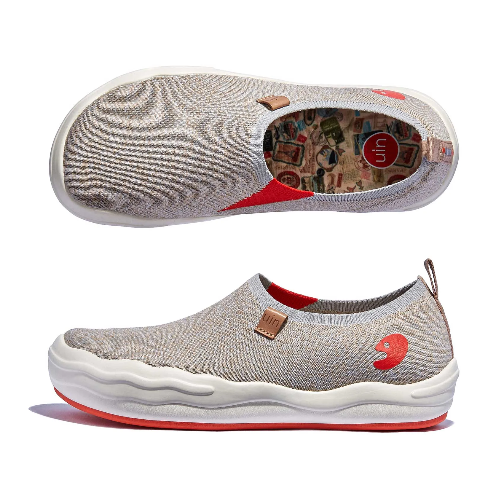Sesame Toledo VIII Women