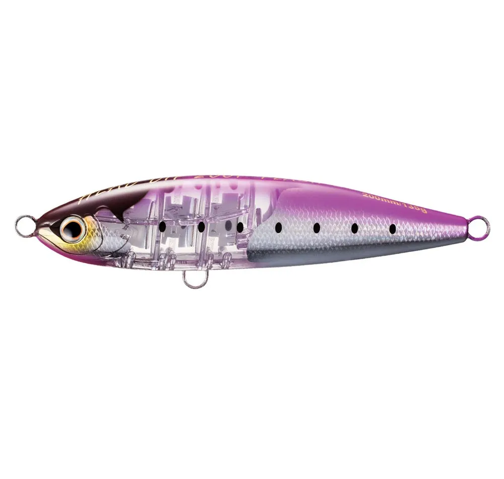 Shimano Ocea Head Dip Flash Boost Stick Bait