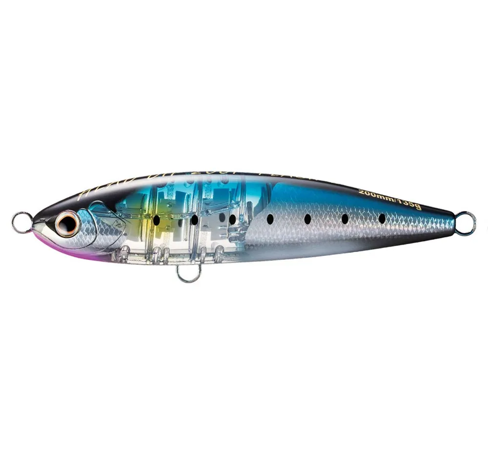 Shimano Ocea Head Dip Flash Boost Stick Bait