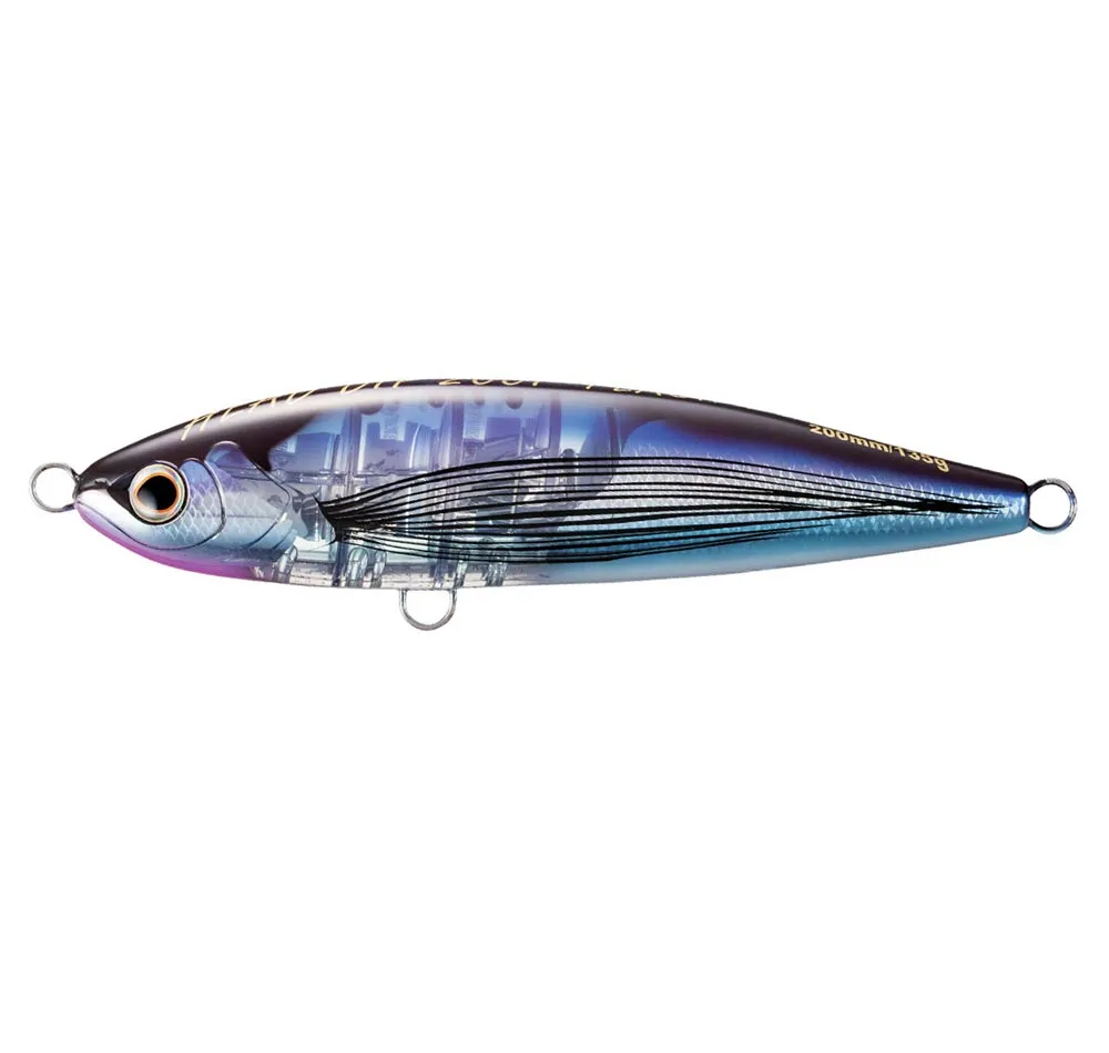 Shimano Ocea Head Dip Flash Boost Stick Bait