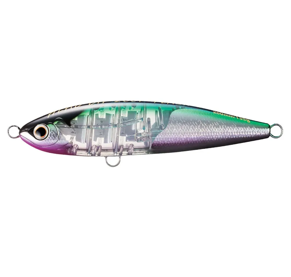 Shimano Ocea Head Dip Flash Boost Stick Bait