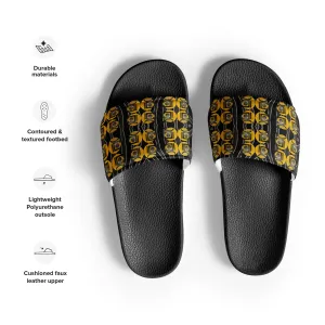 Signature BG Women's slides