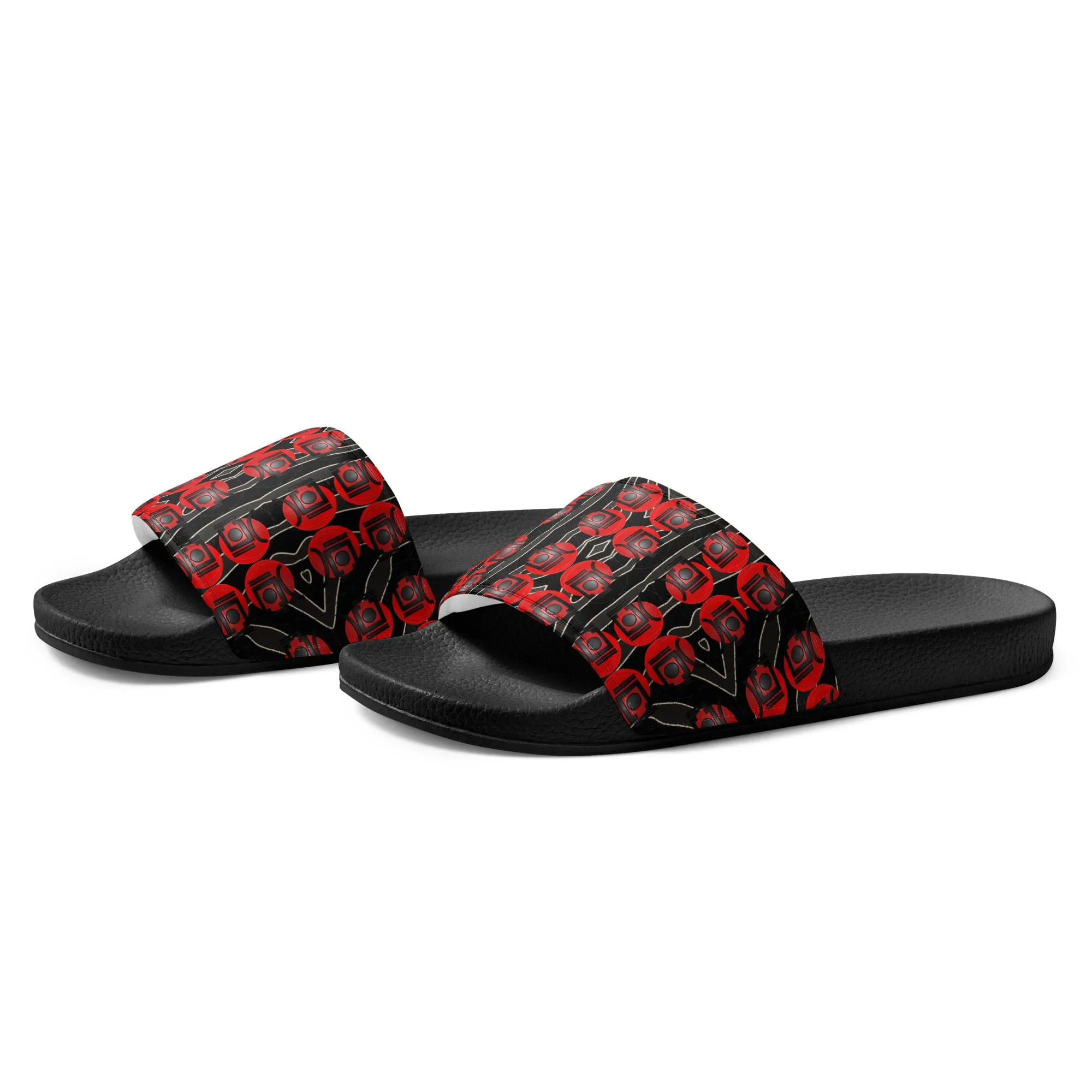 Signature OD RB Women's slides