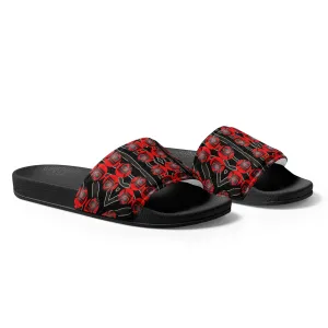 Signature OD RB Women's slides