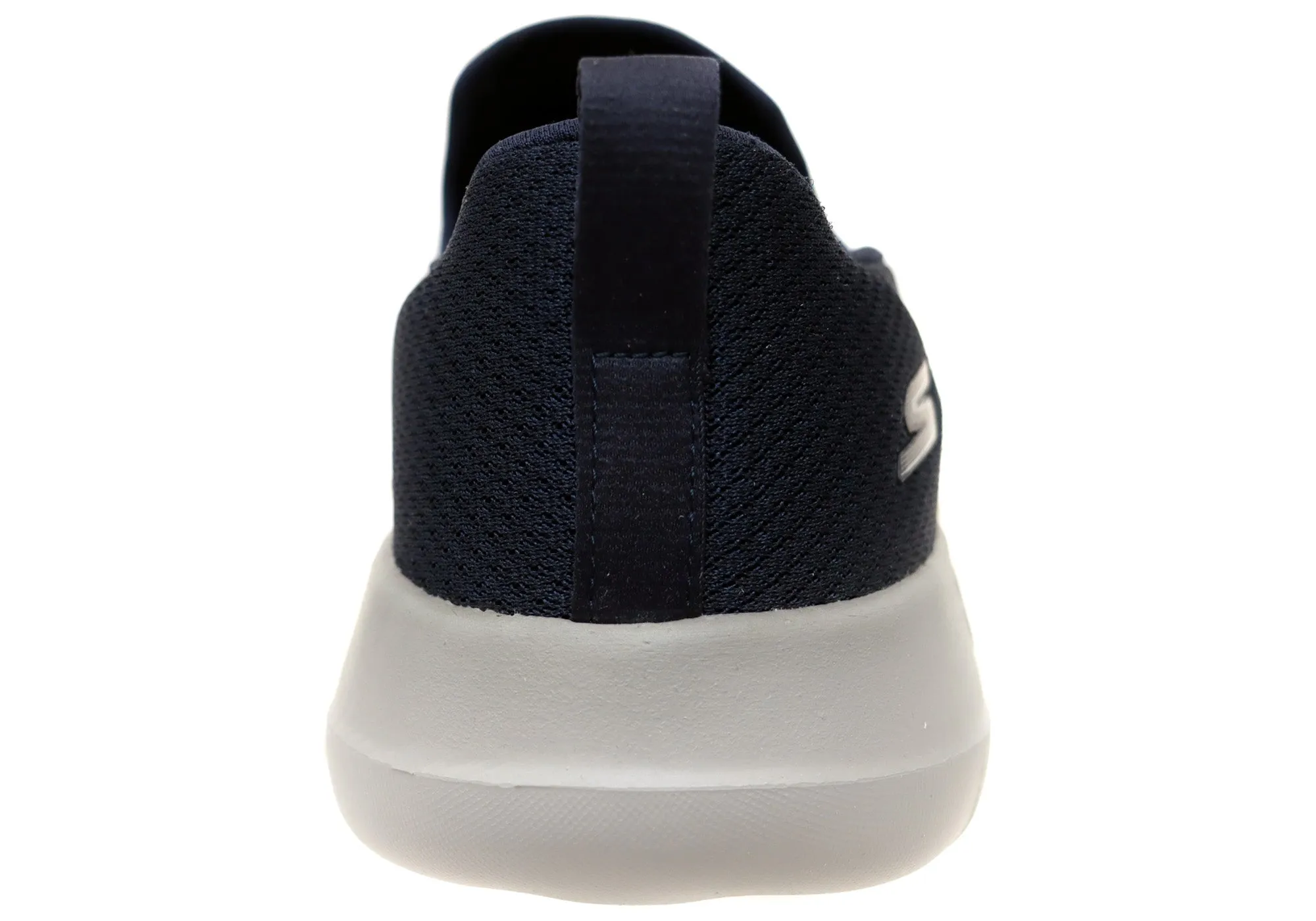 Skechers Mens GOwalk Max Comfortable Slip On Shoes