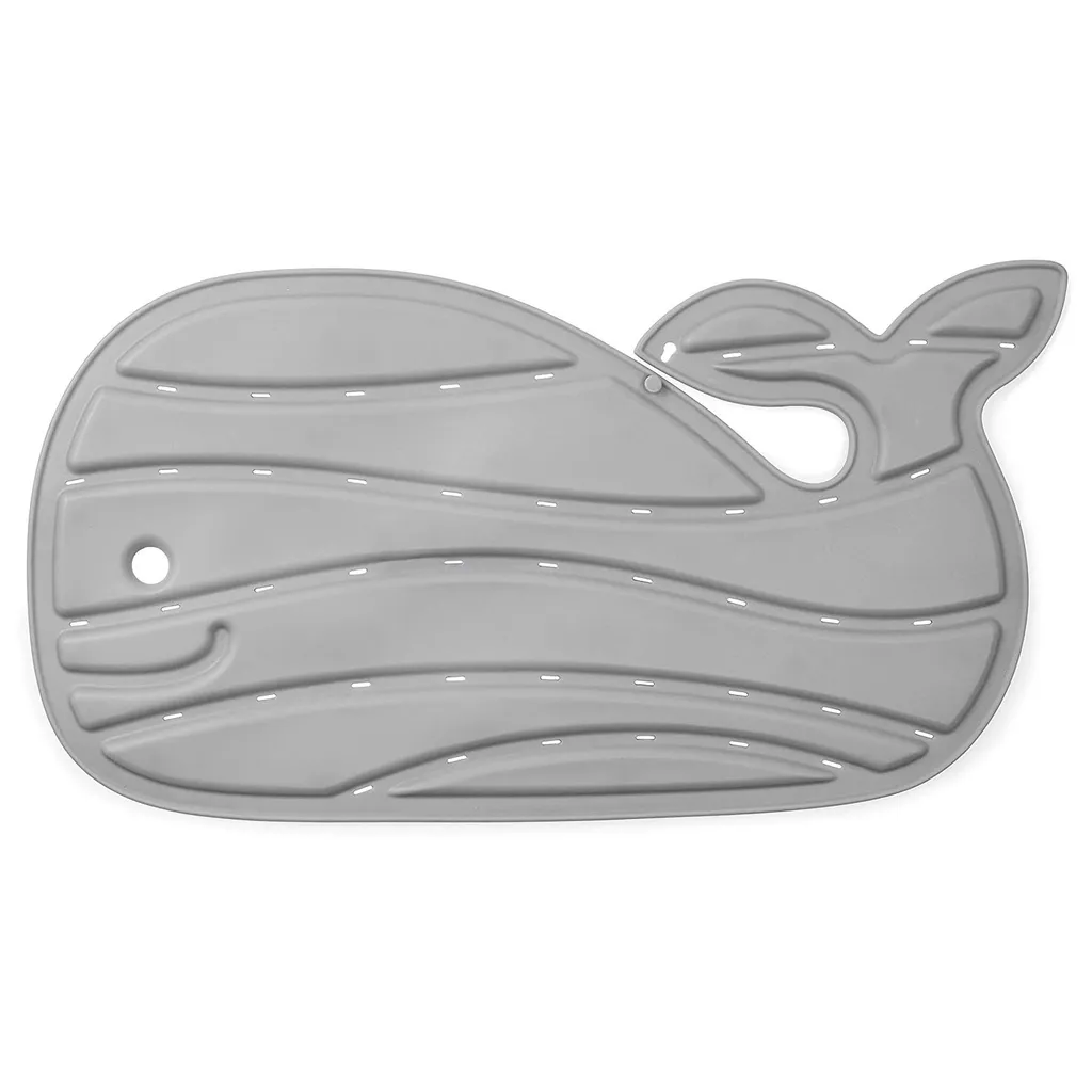 Skip Hop Bath Mat Moby - Grey
