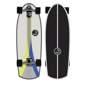 SLIDE CHICALA SURF DECK SURF SKATE 32"