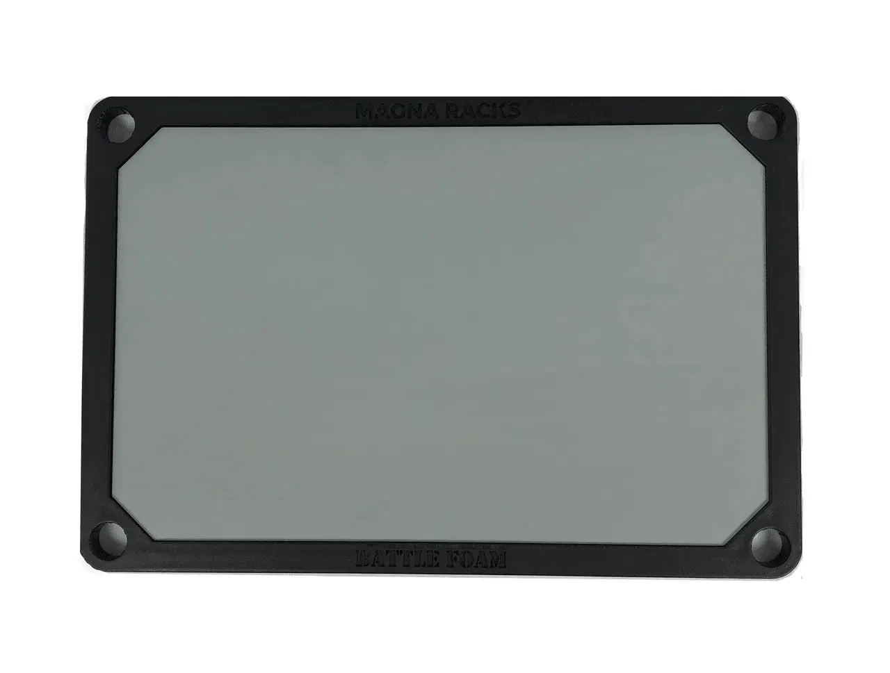 Small Individual Magna Rack Original Tray