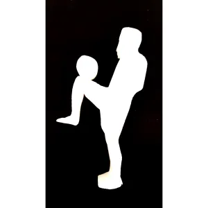 Soccer Player (Style B)