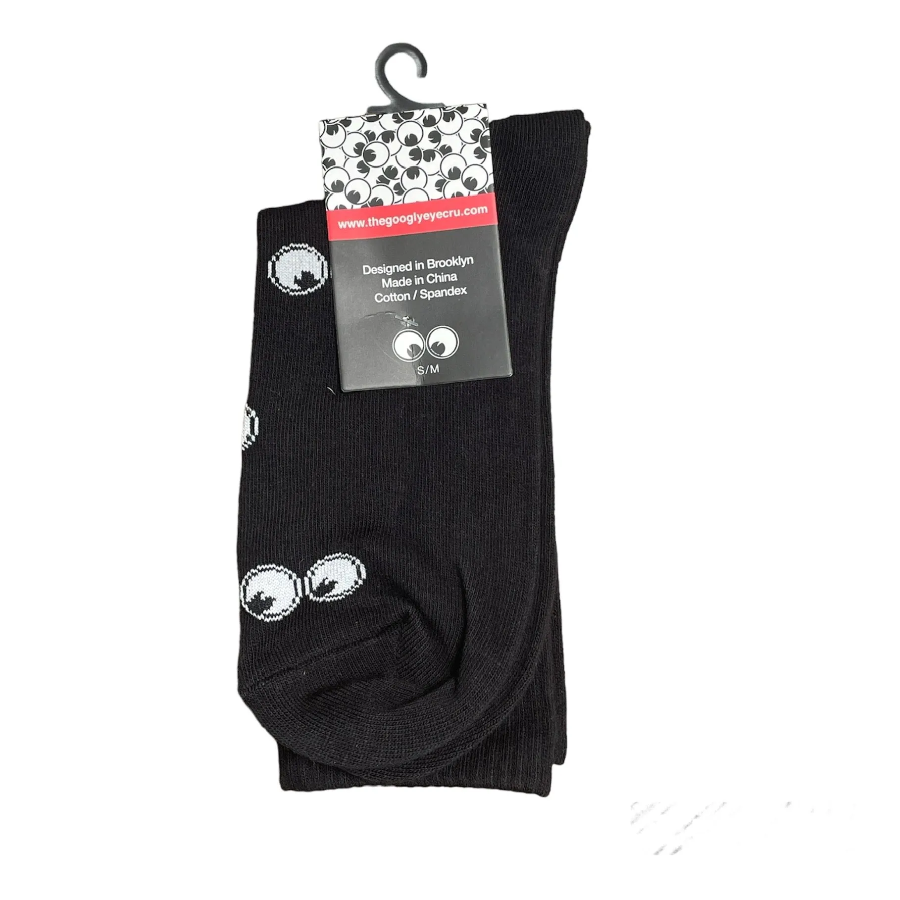 SOCKS: All eyes on me Socks