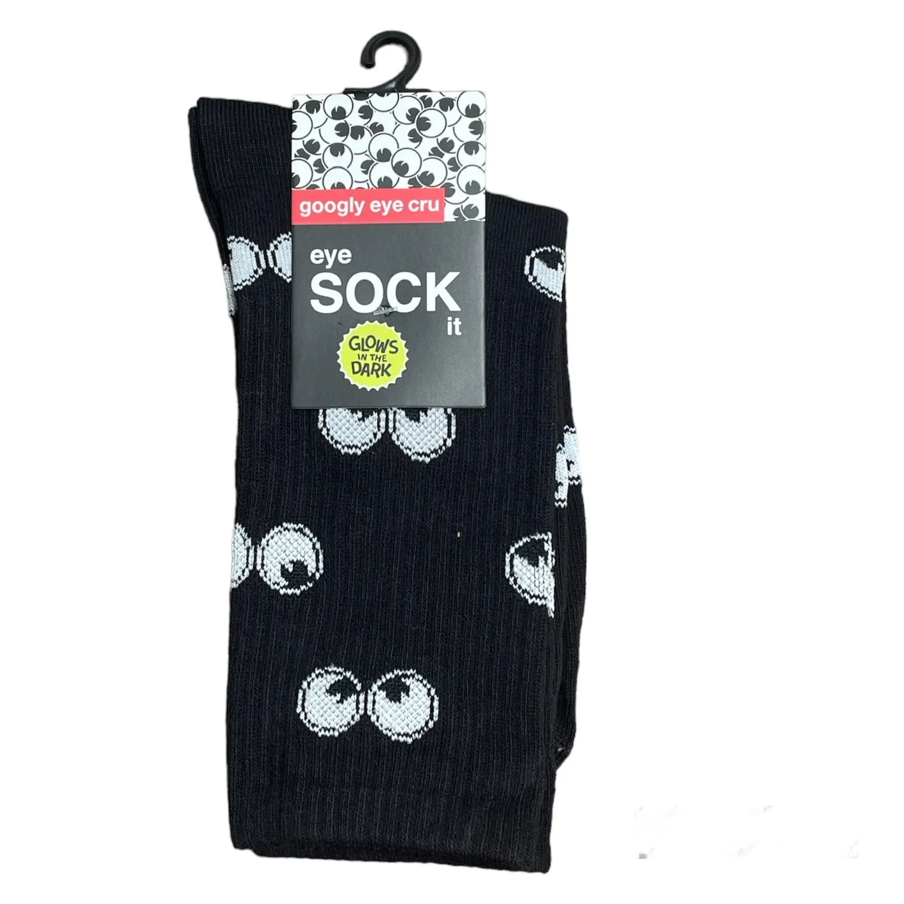 SOCKS: All eyes on me Socks