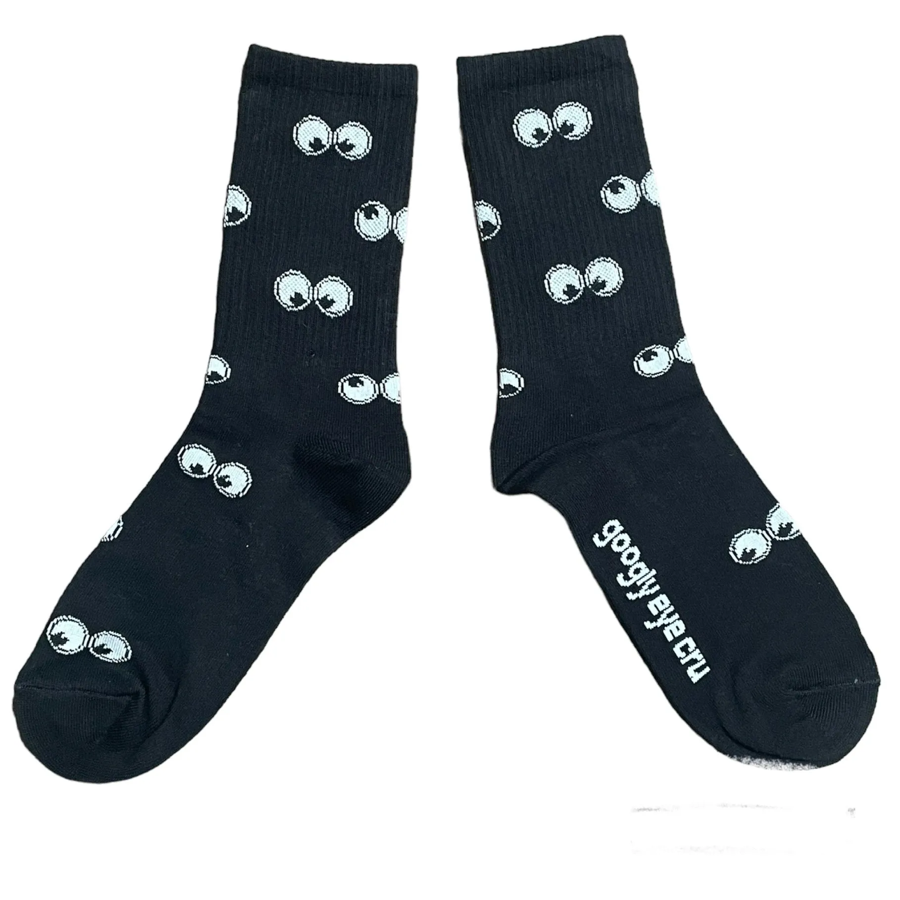SOCKS: All eyes on me Socks