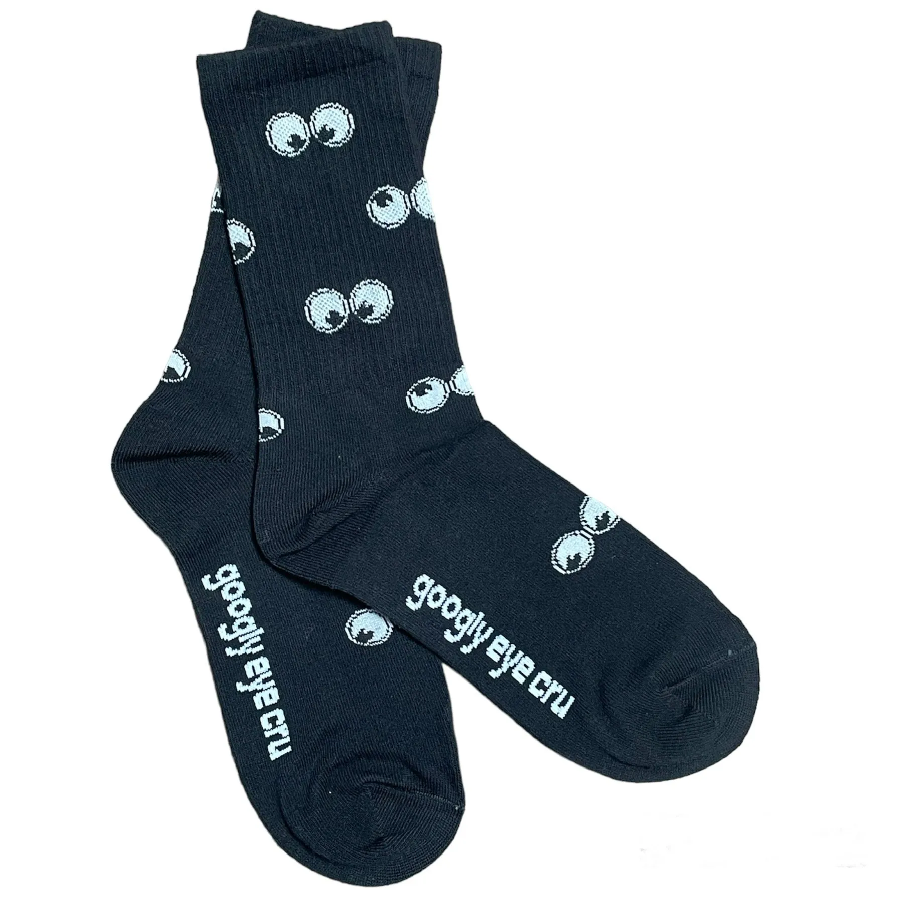 SOCKS: All eyes on me Socks