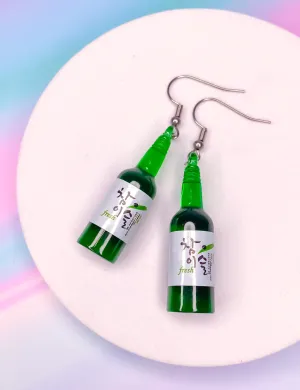 SOJU EARRINGS