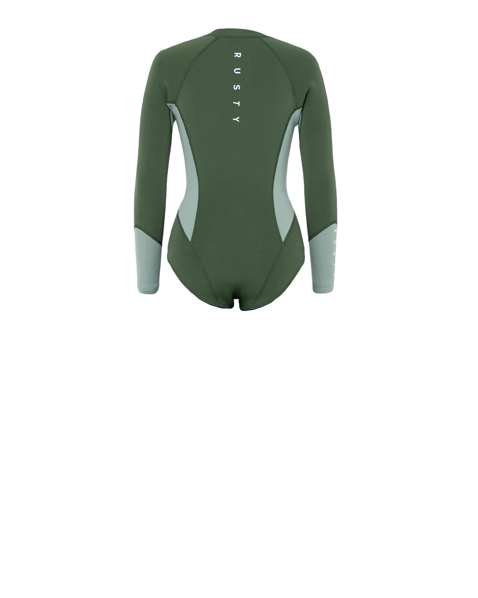 Somersault 2mm Long Sleeve Springsuit Wetsuit