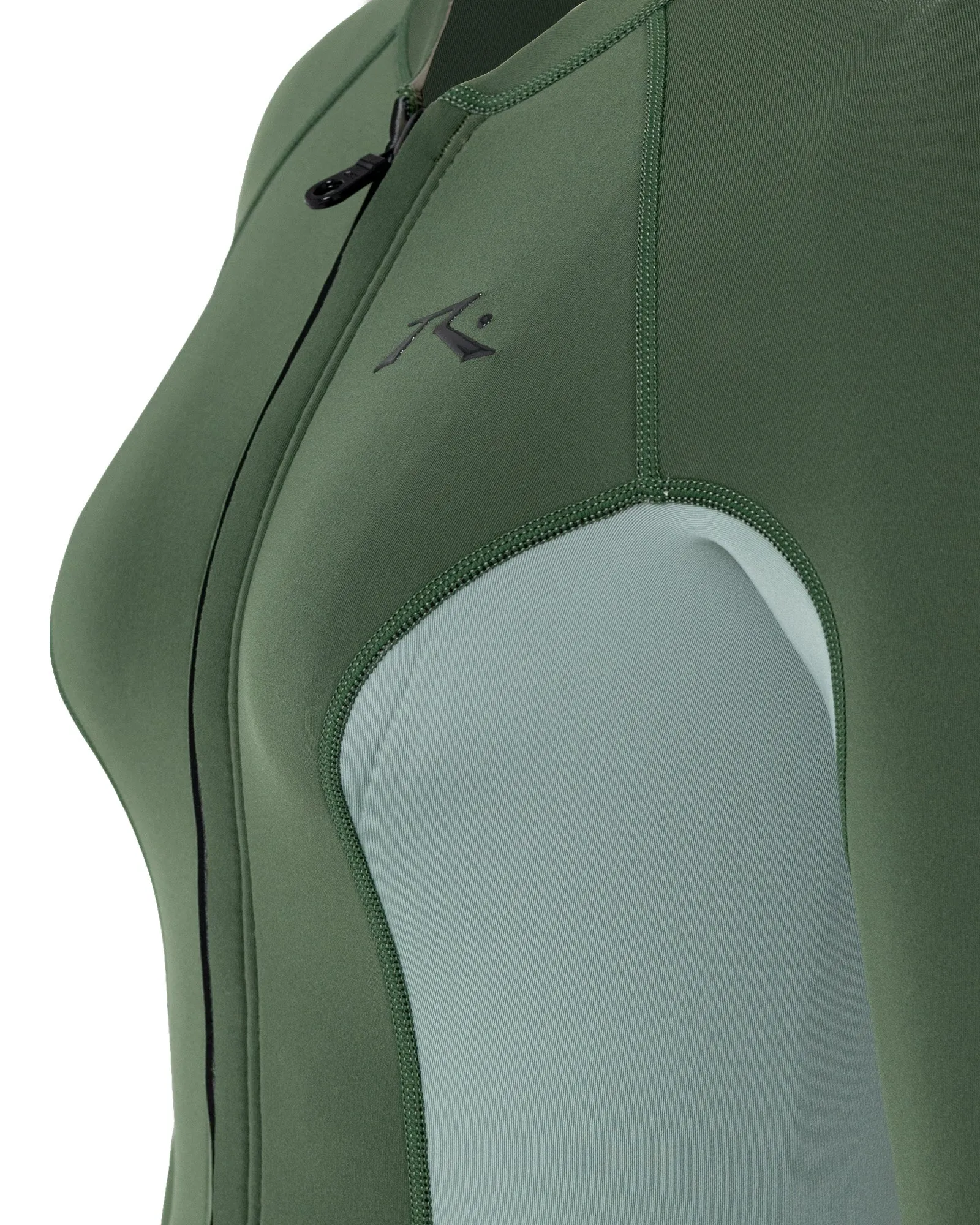 Somersault 2mm Long Sleeve Springsuit Wetsuit