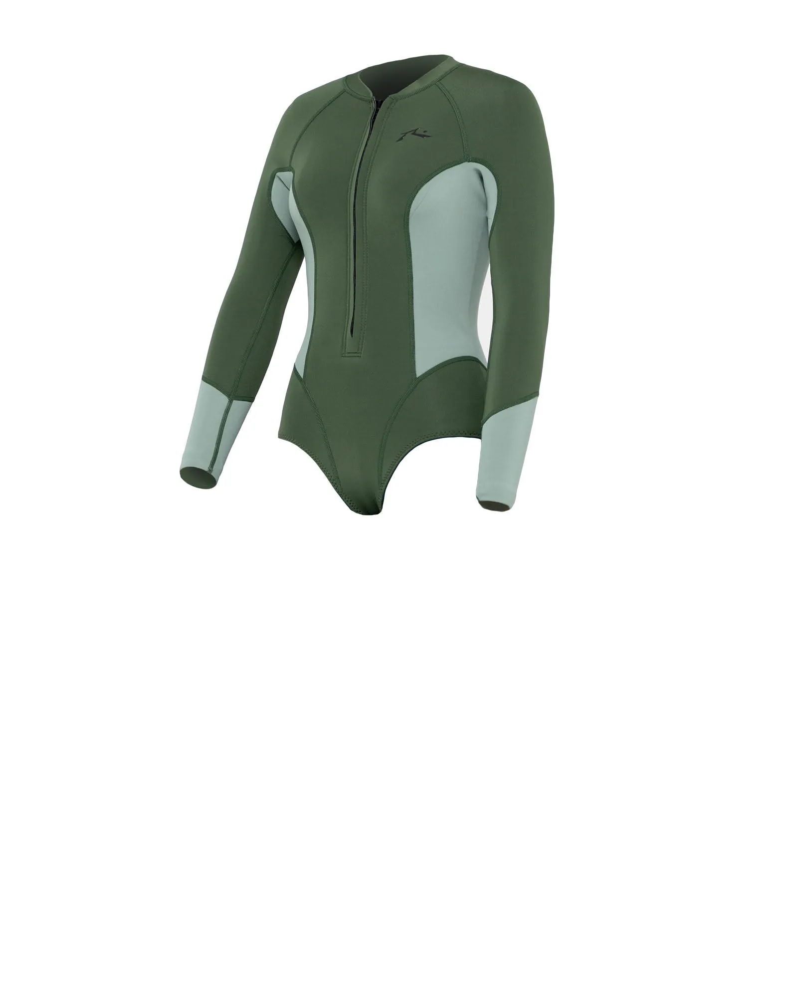 Somersault 2mm Long Sleeve Springsuit Wetsuit